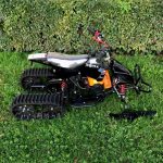 Снегоцикл MOTAX H4 Snow — изображение 3