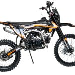 Мотоцикл MOTOLAND 150 GF150 Е 19/16 PITBIKE