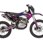 Мотоцикл кроссовый эндуро AVANTIS A3 (PR250/172FMM-5) 2023