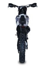 Мотоцикл кроссовый эндуро BRZ X8 NB300 23 BE — изображение 8