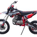 Мотоцикл RACER MX125E PITBIKE