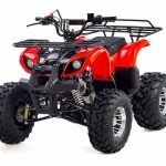 Квадроцикл RAPTOR Max Pro 150
