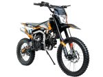 Мотоцикл MOTOLAND 150 GF150 Е 19/16 PITBIKE — изображение 3