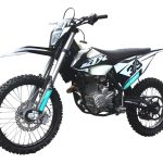Мотоцикл XGZ KTX-mini-CB300 ENDURO