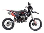 Мотоцикл BSE PH150 19/16 PITBIKE