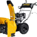 Снегоуборщик STEHER GST-762