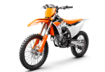 Мотоцикл KTM 250 SX-F ENDURO — изображение 4