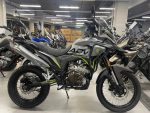 Мотоцикл REGULMOTO ADV 300 S — изображение 2