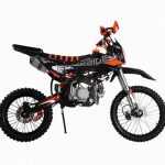 Мотоцикл RACER RX140E PITBIKE