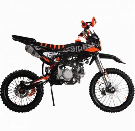 Мотоцикл RACER RX140E PITBIKE