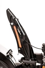 Снегоуборщик KETTAMA DRIVE KTA60-B Basic — изображение 9