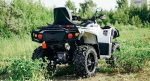 Квадроцикл АОДЕС PathCross 800L EPS (ПСМ) — изображение 3