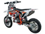 Мотоцикл KAYO KT50 2T PITBIKE — изображение 5
