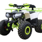 Квадроцикл IRIDE Koks 125 8