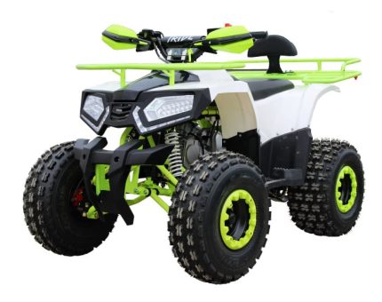 Квадроцикл IRIDE Koks 125 8