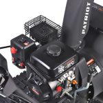 Снегоуборщик PATRIOT PS 707 T — изображение 7
