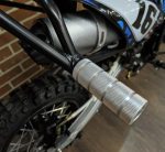 Мотоцикл BSE PH 125S 1.0 PITBIKE — изображение 18