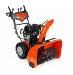 Снегоуборщик HUSQVARNA ST 230