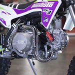 Мотоцикл PITONMOTO PX3 110EA 14/12 PITBIKE — изображение 31