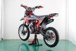 Мотоцикл RACER Z2 PITBIKE — изображение 4