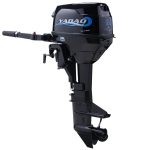2х-тактный лодочный мотор YADAO 9.8