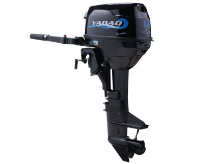 2х-тактный лодочный мотор YADAO 9.8