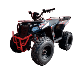 Квадроцикл ATV Commander 200