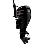 4х-тактный лодочный мотор MERCURY ME F60 ELPT EFI BIGFOOT