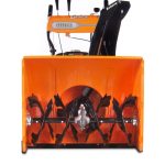 Снегоуборщик KETTAMA 80 S Superior — изображение 9