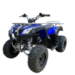 Квадроцикл IRIDE Wolf 200