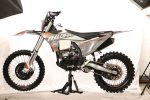 Мотоцикл JHL ZR6 NBMN-3) ENDURO — изображение 4
