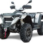 Квадроцикл LINHAI YAMAHA M550L EFI 4х4 (ПСМ)