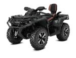 Квадроцикл BRP Can-Am Outlander Max LTD 1000R (2023) (ПСМ)