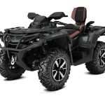 Квадроцикл BRP Can-Am Outlander Max LTD 1000R (2023) (ПСМ)