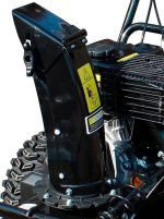 Снегоуборщик HUTER SGC 4000B — изображение 3