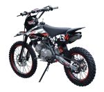 Мотоцикл REGULMOTO Seven Medalist 19/16 PITBIKE — изображение 9