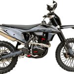 Мотоцикл BSE T4 ENDURO