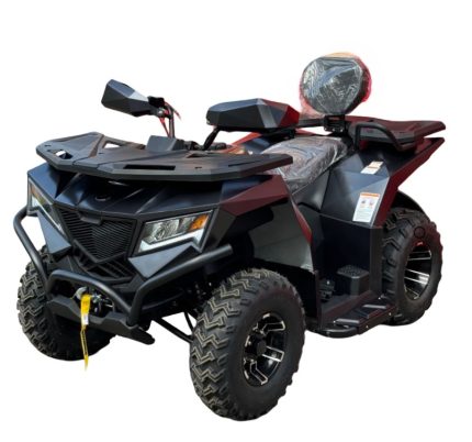 Квадроцикл APOLLO Cybero 250