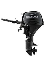 4х-тактный лодочный мотор SUZUKI DF9.9BES — изображение 3