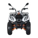 Квадроцикл KAYO Big Bull — изображение 2