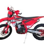 Мотоцикл FXMOTO NB300 ENDURO