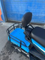 Снегоход WELS 250RS — изображение 6