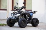 Квадроцикл UNIVERSAL ATV 125 TM Fusion — изображение 2