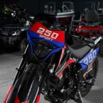 Мотоцикл кроссовый эндуро SHARMAX Sport 250 — изображение 25