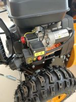 Снегоуборщик ALASKA KC 624 S — изображение 6