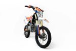 Мотоцикл MOTAX MX 125 (17/14) PITBIKE — изображение 6