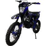 Мотоцикл RACER TRZ PITBIKE — изображение 3