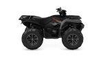 Квадроцикл YAMAHA Grizzly 700 EPS SE (ПСМ) — изображение 8