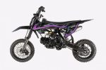 Мотоцикл AVANTIS KT-125 Classic Auto 14/12 PITBIKE — изображение 2