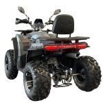 Квадроцикл YACOTA Dazzle 200 AFB — изображение 2